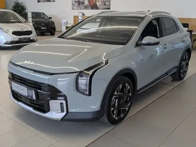 Neu Kia XCeed Spirit 150 PS (110 kW) 2026 Morgenbrise SUV