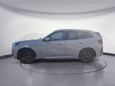 Neu BMW X3 303 PS (222 kW) 2026 Grau SUV