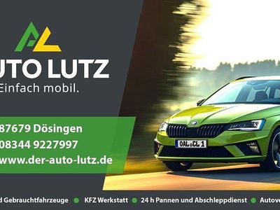 Gebraucht Renault Austral Evolution 158 PS (116 kW) 2025 Schwarz SUV