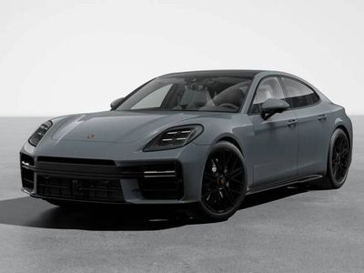 Porsche Panamera GTS