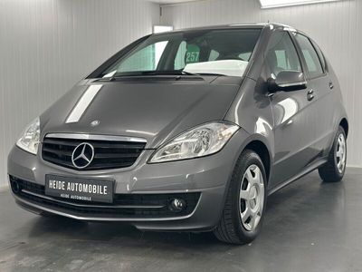 Mercedes A180