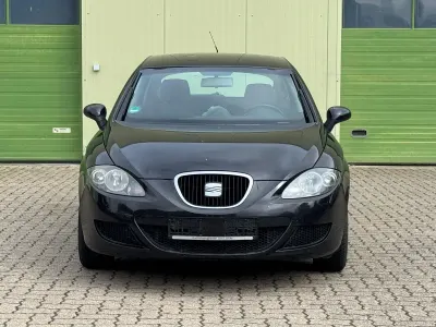 Używany Seat Leon