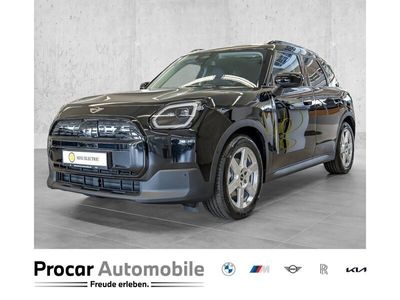 gebraucht Mini Countryman Countryman E E*SOFORT VERFÜGBAR* Paket M