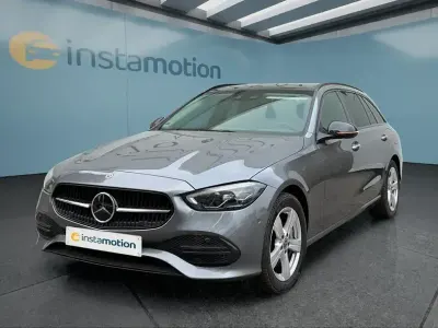 Gebraucht Mercedes C300e 2022 Andere Limousine