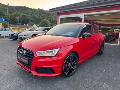 Audi S1