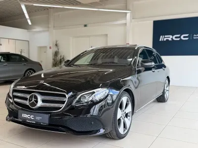 Gebraucht Mercedes E250