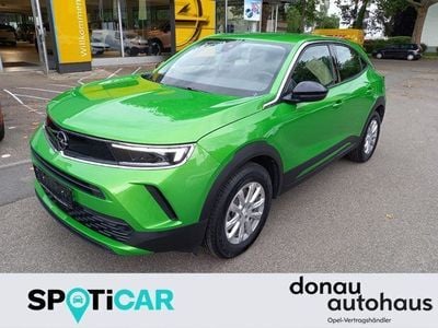 Opel Mokka-e