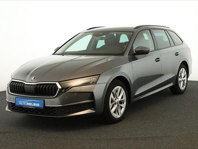 Usata Skoda Octavia Selection 150 CV (110 kW) 2025 Grigio Station wagon