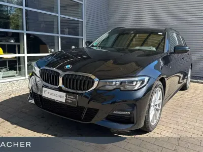 Second-hand BMW 330