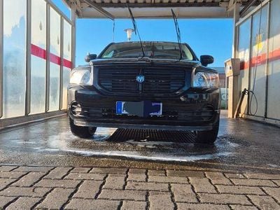 Dodge Caliber