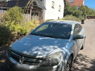 Gebraucht Opel Astra