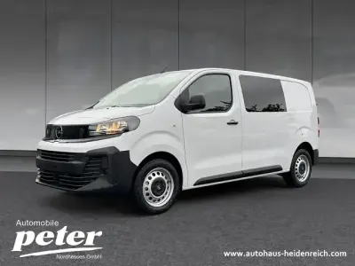 Gebraucht Opel Vivaro