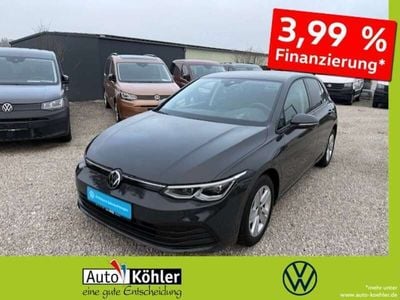 VW Golf VIII