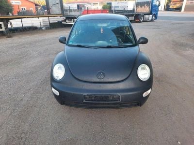 VW Beetle