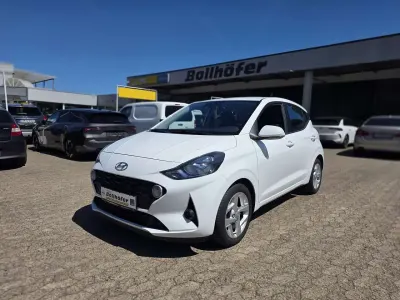Usata Hyundai i10