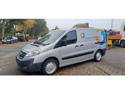 Fiat Scudo