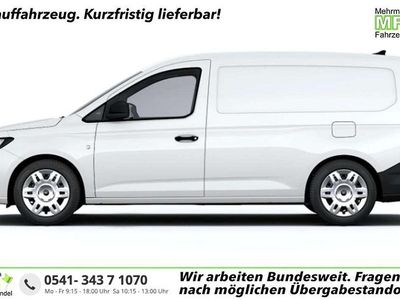 Neu Ford Transit Connect Trend 122 PS (89 kW) 2026 Frozen weiß Van / Kleinbus