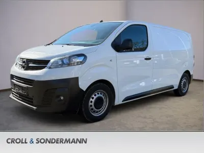 Occasion Opel Vivaro