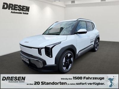 Nouă Kia EV2 Earth 108 kW (147 CP) 2026 Alb SUV