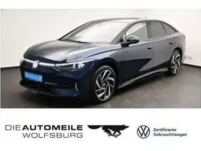 Gebraucht VW ID.7