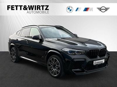 BMW X6 M