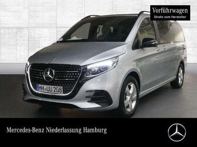 Mercedes V300