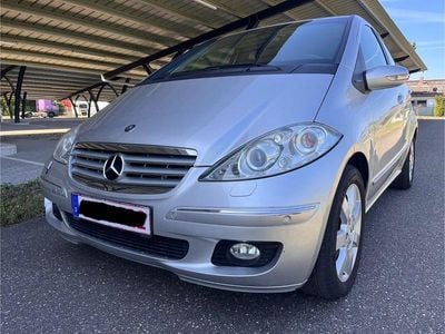 Mercedes A200