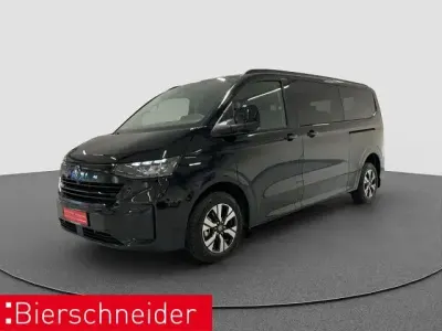Nuova VW Caravelle Life 170 CV (125 kW) 2026 Nero Furgone