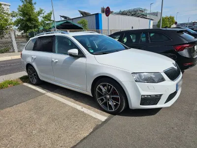 Gebraucht Skoda Octavia