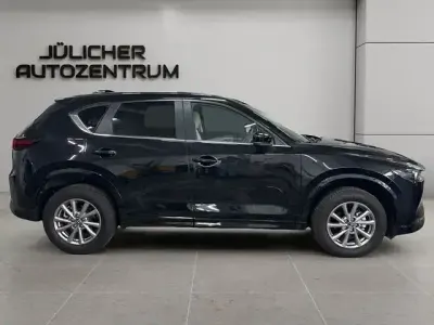 Gebraucht Mazda CX-5