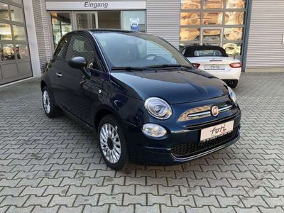 gebraucht Fiat 500 Hatchback 1.0 GSE Mild-Hybrid 51 kW (70 PS)