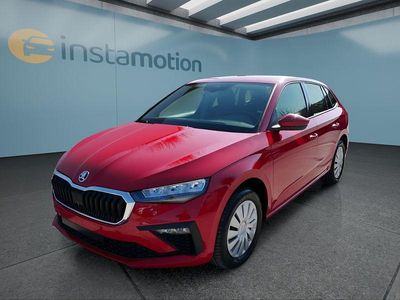 Nuova Skoda Scala 150 CV (110 kW) 2026 Rosso Utilitaria