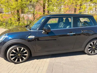 Gebraucht Mini Cooper SE