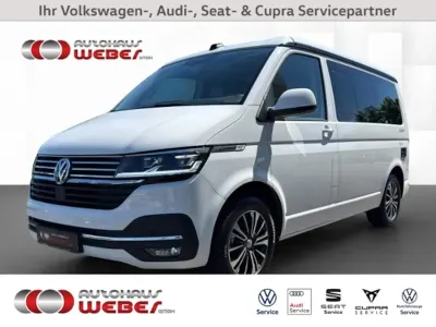 Gebraucht VW California Edition 150 PS (110 kW) 2023 Van
