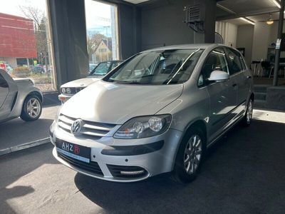 gebraucht VW Golf Plus V Comfortline