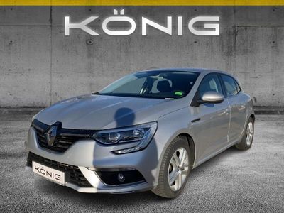 gebraucht Renault Mégane IV 5-trg. Experience TCe 100
