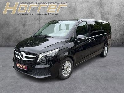 Mercedes V300