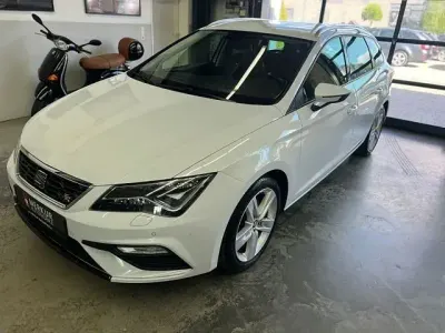 Gebraucht Seat Leon ST