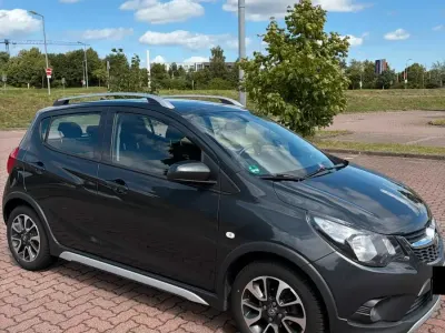 Gebraucht Opel Karl