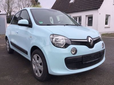 gebraucht Renault Twingo Expression