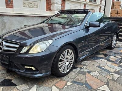 Mercedes E350