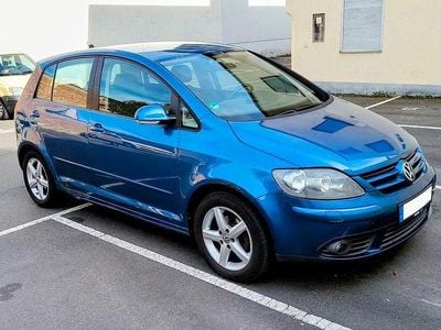 VW Golf Plus
