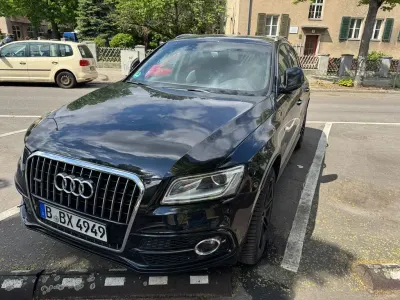 Usata Audi Q5