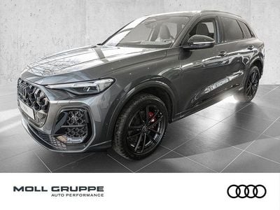 Nuova Audi SQ5 Ambiente 367 CV (269 kW) 2025 Grigio SUV