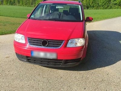 VW Touran