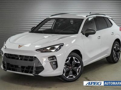 Neu Cupra Terramar 150 PS (110 kW) 2026 Weiß SUV