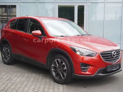Gebraucht Mazda CX-5