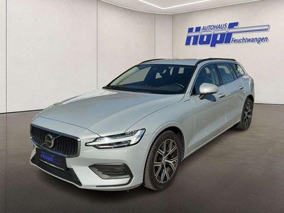 Usata Volvo V60 Core 197 CV (144 kW) 2024 Argento Station wagon