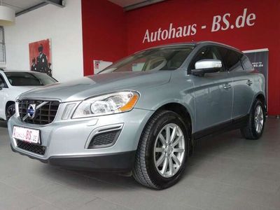 gebraucht Volvo XC60 3.2 AWD Automatik,LederNaviXenonPanoAHK