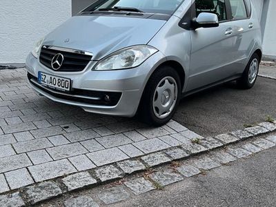 Mercedes A150